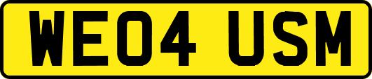 WE04USM