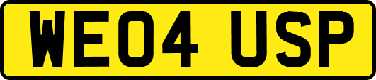 WE04USP