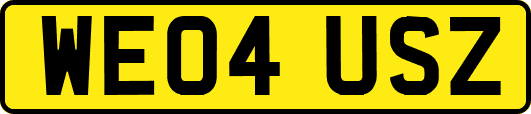 WE04USZ