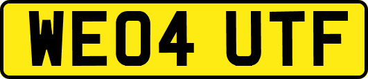 WE04UTF