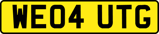 WE04UTG