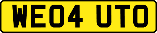 WE04UTO