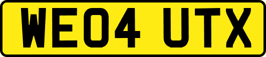 WE04UTX