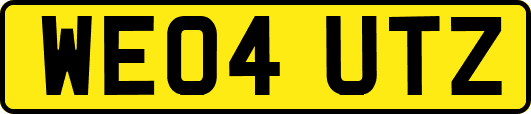 WE04UTZ