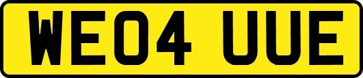 WE04UUE
