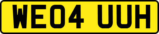 WE04UUH