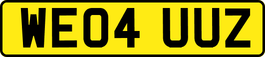 WE04UUZ