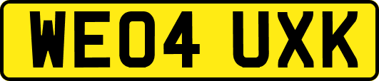 WE04UXK
