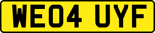 WE04UYF