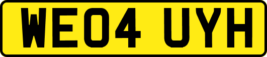 WE04UYH