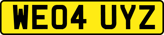 WE04UYZ