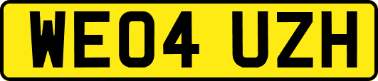 WE04UZH