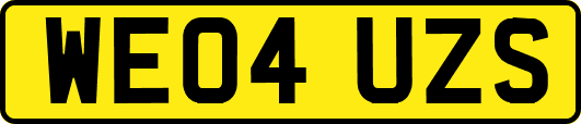 WE04UZS