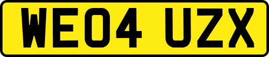 WE04UZX