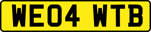 WE04WTB