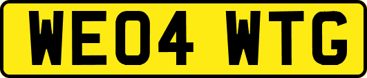 WE04WTG