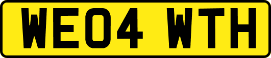 WE04WTH