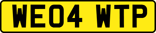 WE04WTP
