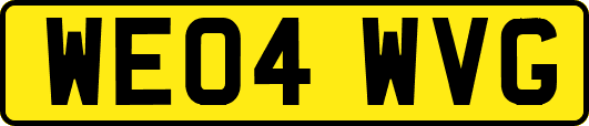 WE04WVG