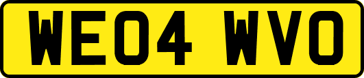 WE04WVO