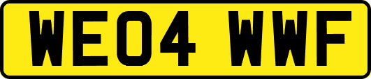 WE04WWF