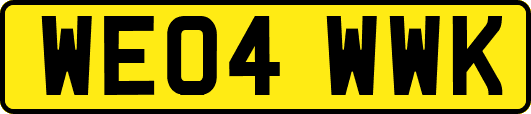 WE04WWK