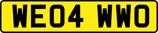 WE04WWO