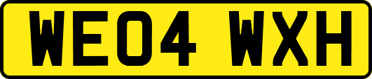 WE04WXH