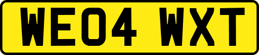 WE04WXT
