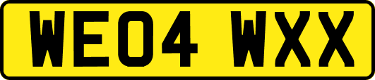 WE04WXX