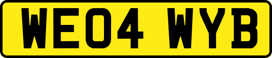 WE04WYB