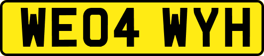 WE04WYH