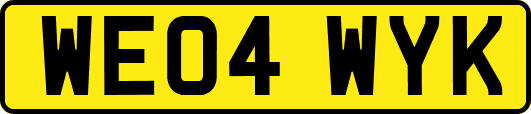 WE04WYK