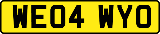 WE04WYO