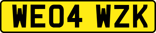 WE04WZK