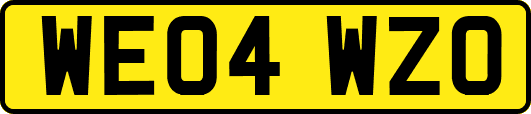 WE04WZO