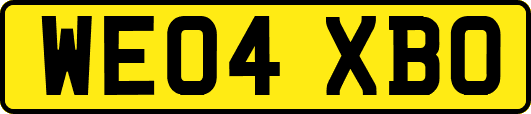 WE04XBO