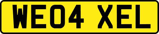 WE04XEL