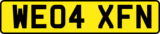 WE04XFN
