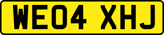 WE04XHJ