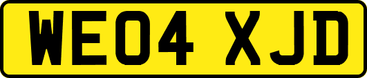 WE04XJD