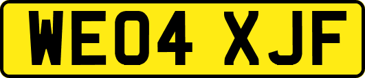 WE04XJF