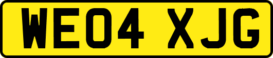 WE04XJG
