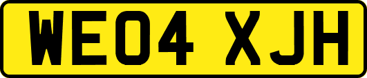 WE04XJH