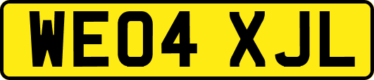 WE04XJL