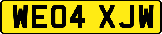 WE04XJW