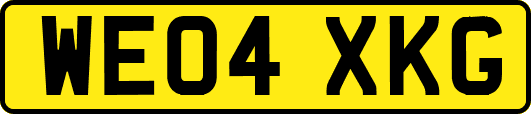 WE04XKG
