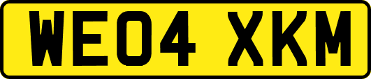 WE04XKM