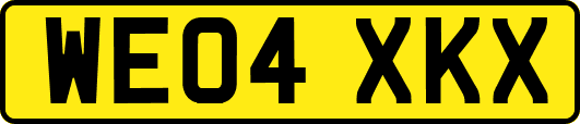 WE04XKX