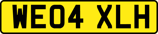 WE04XLH